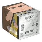 Squaroes Squaroe Star Trek: The Original Series - Captain Kirk Squaroes
