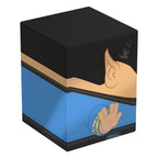 Squaroes Squaroe Star Trek: The Original Series ST011 - Spock Squaroes