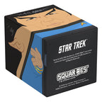 Squaroes Squaroe Star Trek: The Original Series ST011 - Spock Squaroes