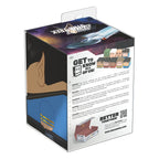 Squaroes Squaroe Star Trek: The Original Series ST011 - Spock Squaroes