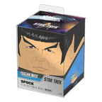 Squaroes Squaroe Star Trek: The Original Series ST011 - Spock Squaroes