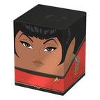 Squaroes Squaroe Star Trek: The Original Series ST012 - Uhura Squaroes