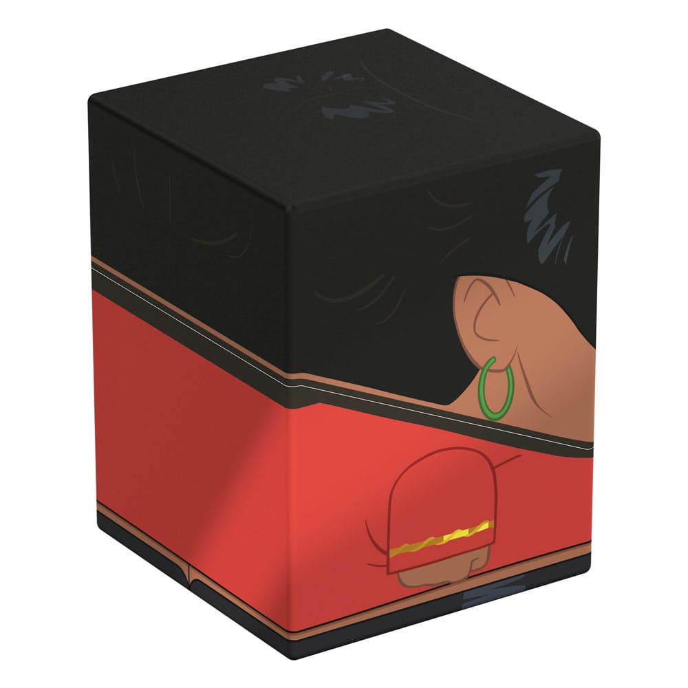 Squaroes Squaroe Star Trek: The Original Series ST012 - Uhura Squaroes