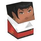 Squaroes Squaroe Star Trek: The Original Series ST012 - Uhura Squaroes