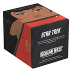 Squaroes Squaroe Star Trek: The Original Series ST012 - Uhura Squaroes