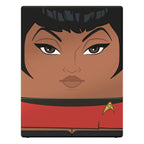 Squaroes Squaroe Star Trek: The Original Series ST012 - Uhura Squaroes