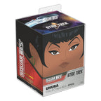 Squaroes Squaroe Star Trek: The Original Series ST012 - Uhura Squaroes