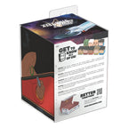 Squaroes Squaroe Star Trek: The Original Series ST012 - Uhura Squaroes