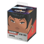 Squaroes Squaroe Star Trek: The Original Series ST012 - Uhura Squaroes