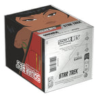Squaroes Squaroe Star Trek: The Original Series ST012 - Uhura Squaroes