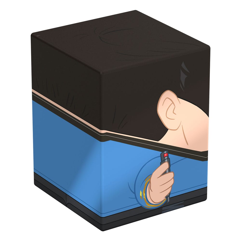 Squaroes Squaroe Star Trek: The Original Series ST013 - Dr. McCoy Squaroes