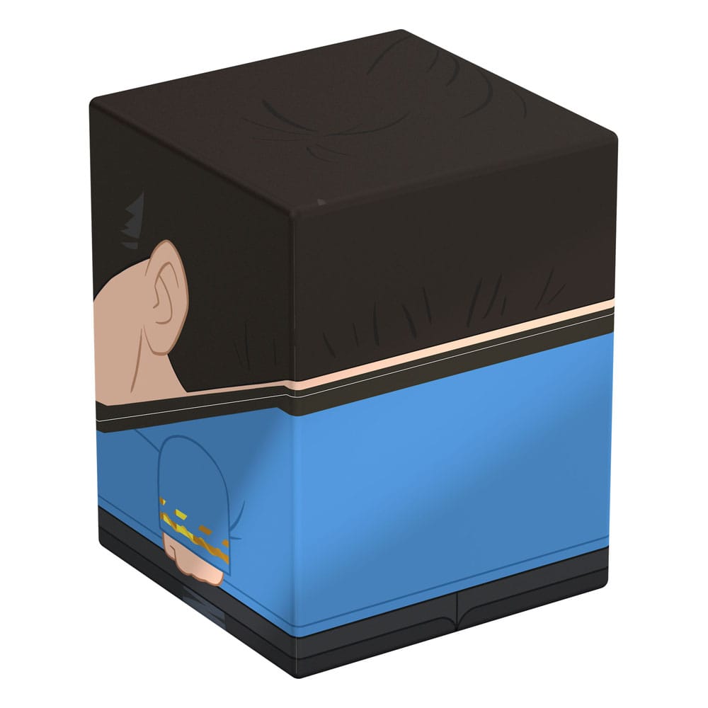 Squaroes Squaroe Star Trek: The Original Series ST013 - Dr. McCoy Squaroes