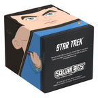 Squaroes Squaroe Star Trek: The Original Series ST013 - Dr. McCoy Squaroes