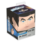 Squaroes Squaroe Star Trek: The Original Series ST013 - Dr. McCoy Squaroes