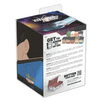 Squaroes Squaroe Star Trek: The Original Series ST013 - Dr. McCoy Squaroes