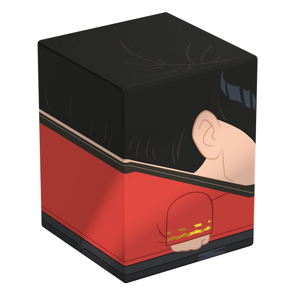 Squaroes Squaroe Star Trek: The Original Series ST014 - Scotty Squaroes