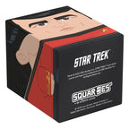 Squaroes Squaroe Star Trek: The Original Series ST014 - Scotty Squaroes