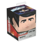 Squaroes Squaroe Star Trek: The Original Series ST014 - Scotty Squaroes