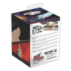 Squaroes Squaroe Star Trek: The Original Series ST014 - Scotty Squaroes