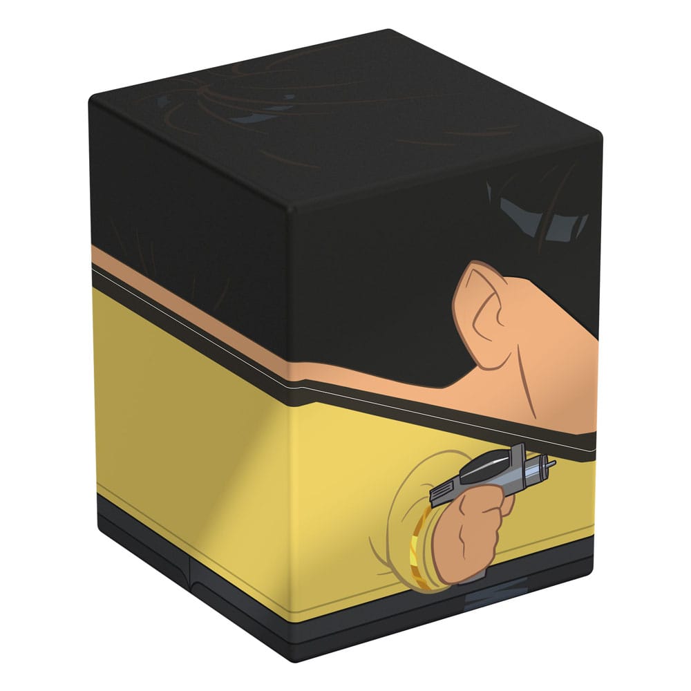 Squaroes Squaroe Star Trek: The Original Series ST015 - Sulu Squaroes