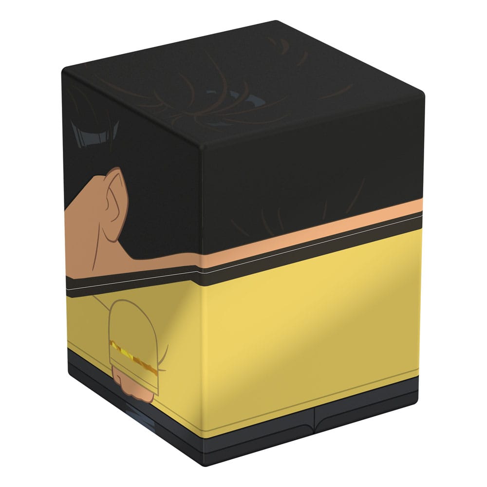 Squaroes Squaroe Star Trek: The Original Series ST015 - Sulu Squaroes