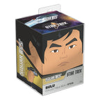 Squaroes Squaroe Star Trek: The Original Series ST015 - Sulu Squaroes