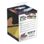 Squaroes Squaroe Star Trek: The Original Series ST015 - Sulu Squaroes