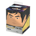 Squaroes Squaroe Star Trek: The Original Series ST015 - Sulu Squaroes