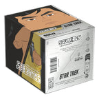 Squaroes Squaroe Star Trek: The Original Series ST015 - Sulu Squaroes