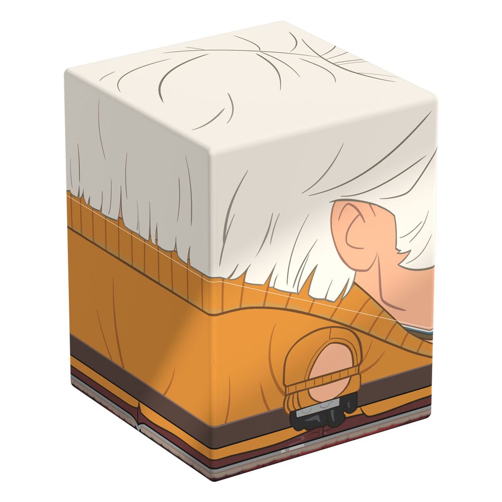 Squaroes Squaroe Star Trek: The Original Series - Khan Squaroes