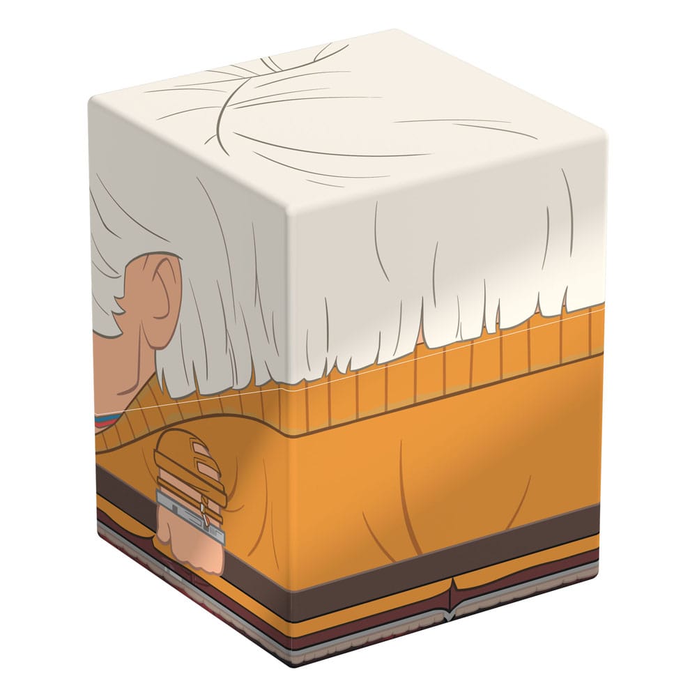 Squaroes Squaroe Star Trek: The Original Series - Khan Squaroes