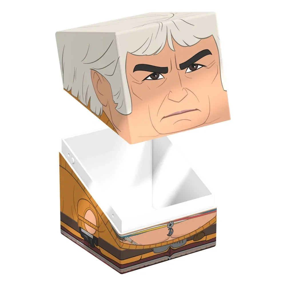 Squaroes Squaroe Star Trek: The Original Series - Khan Squaroes