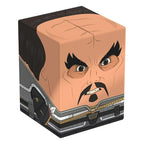 Squaroe Star Trek: The Original Series ST017 - Klingon Squaroes