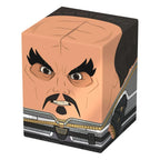 Squaroe Star Trek: The Original Series ST017 - Klingon Squaroes