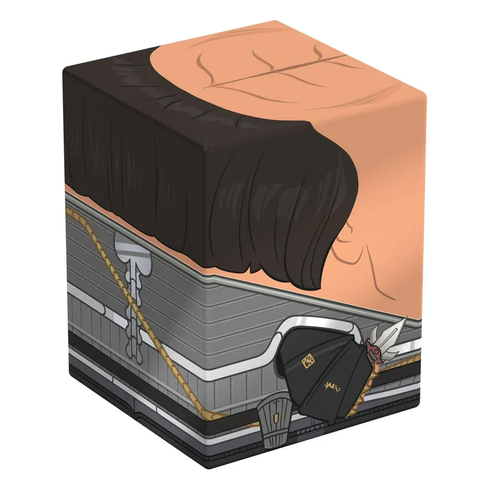 Squaroe Star Trek: The Original Series ST017 - Klingon Squaroes