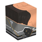 Squaroe Star Trek: The Original Series ST017 - Klingon Squaroes