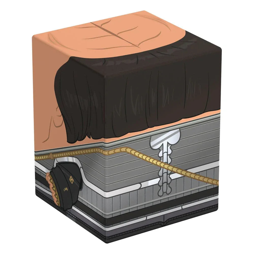 Squaroe Star Trek: The Original Series ST017 - Klingon Squaroes