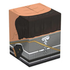 Squaroe Star Trek: The Original Series ST017 - Klingon Squaroes