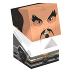 Squaroe Star Trek: The Original Series ST017 - Klingon Squaroes