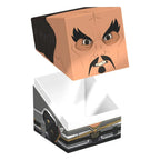 Squaroe Star Trek: The Original Series ST017 - Klingon Squaroes