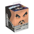 Squaroe Star Trek: The Original Series ST017 - Klingon Squaroes