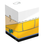 Squaroes Squaroe "SpongeBob Squarepants" SB010 - Mermaid Man Squaroes