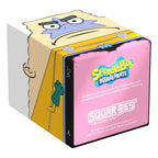 Squaroes Squaroe "SpongeBob Squarepants" SB010 - Mermaid Man Squaroes