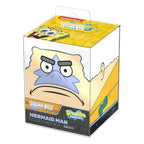 Squaroes Squaroe "SpongeBob Squarepants" SB010 - Mermaid Man Squaroes