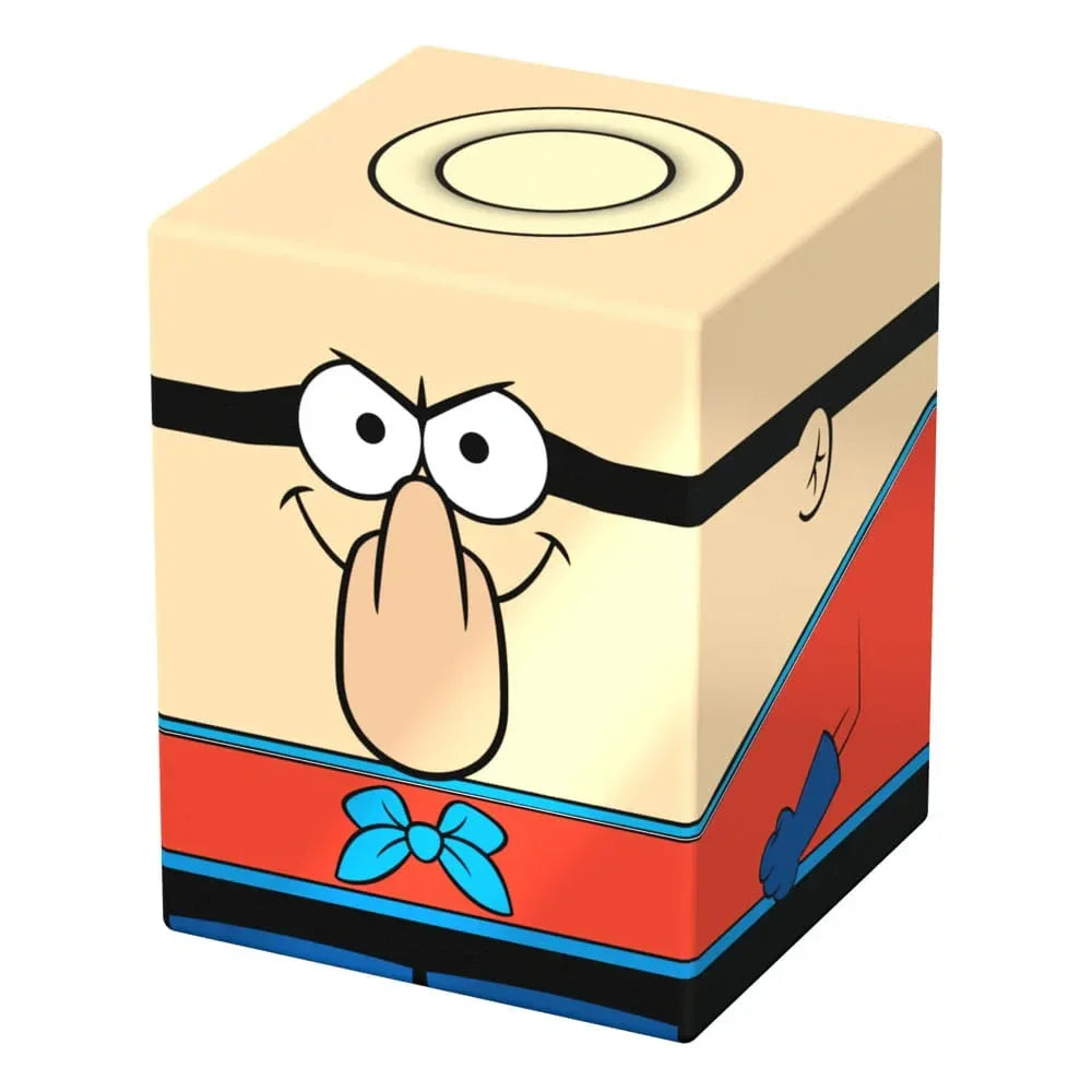 Barnacle Boy Squaroe SpongeBob SquarePants™ SB011 Squaroes