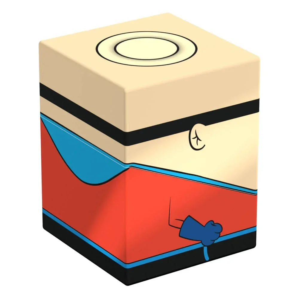 Barnacle Boy Squaroe SpongeBob SquarePants™ SB011 Squaroes