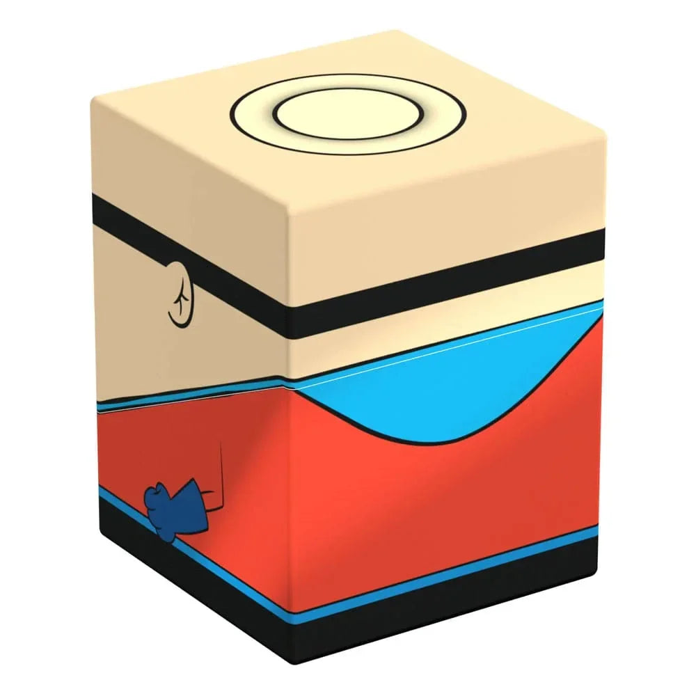 Barnacle Boy Squaroe SpongeBob SquarePants™ SB011 Squaroes