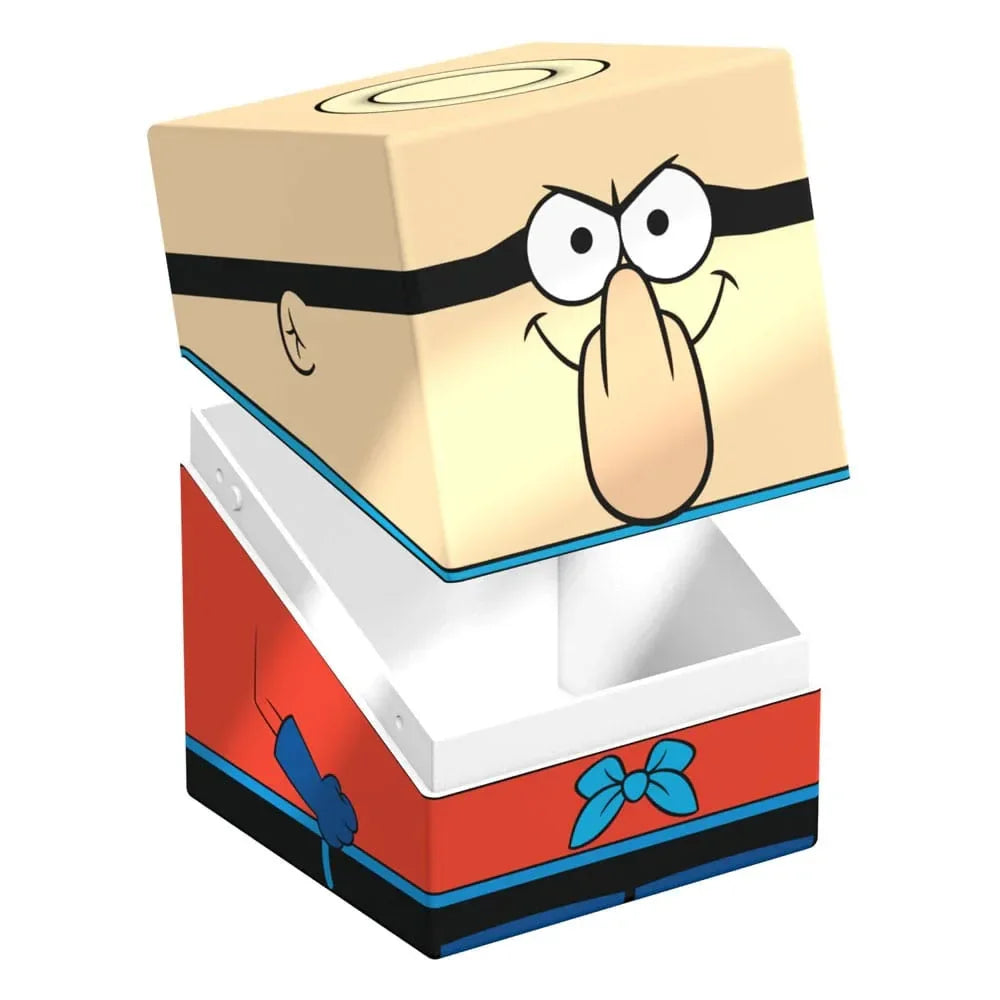 Barnacle Boy Squaroe SpongeBob SquarePants™ SB011 Squaroes