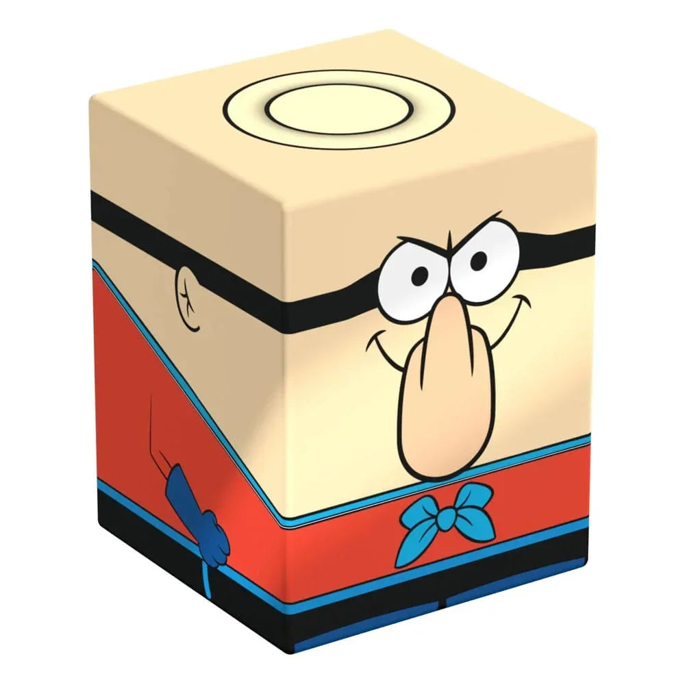 Barnacle Boy Squaroe SpongeBob SquarePants™ SB011 Squaroes