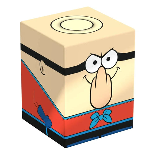 Barnacle Boy Squaroe SpongeBob SquarePants™ SB011 Squaroes
